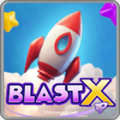 BlastX Slot Game Preview