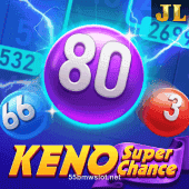 Keno Super Chance Related Game