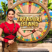 Treasure Island Slot by 55bmw Casino